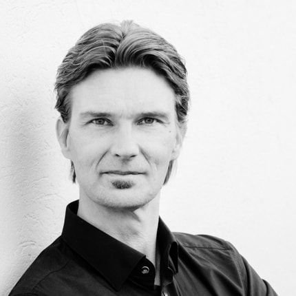 Jussi Laitinen Jussi Laitinen